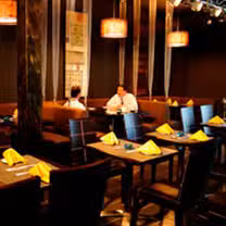 Sogo Hibachi Grill & Sushi Loungeの写真