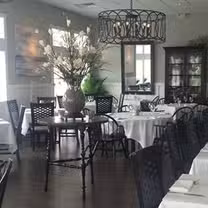 A photo of Coastal Grill restaurant