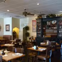 Foto von De La Torre's Trattoria Restaurant