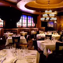 A photo of Chicago Prime Steakhouse restaurant