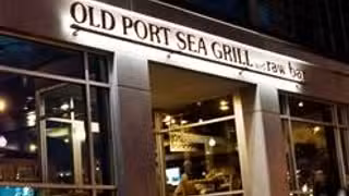 A photo of Old Port Sea Grill restaurant