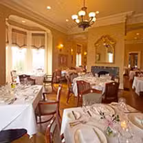 A photo of Second Empire Restaurant and Tavern restaurant