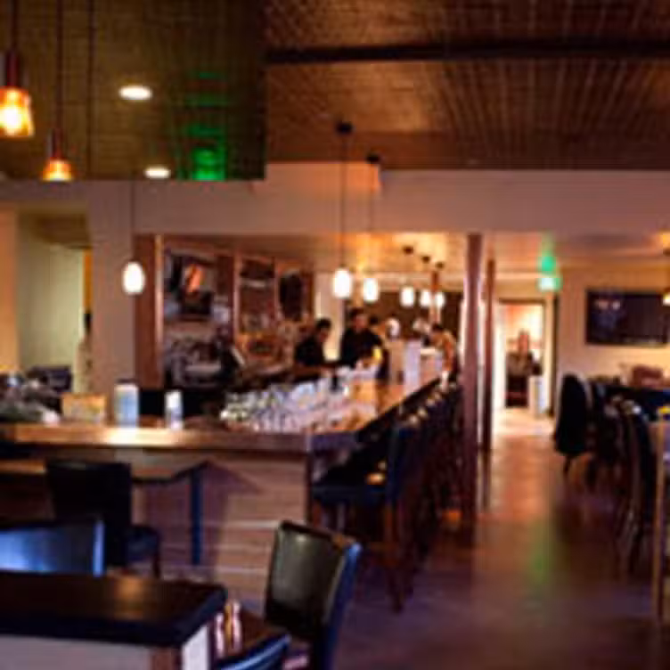 The Republic - Permanently Closed, San Francisco, CA