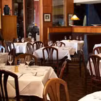 A photo of Todd Jurich's Bistro restaurant