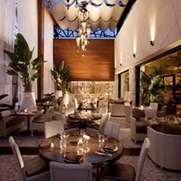 Red O - Los Angeles - Permanently Closed, Los Angeles, CA