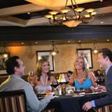 Cover image for Silverado Steak House - South Point Casino