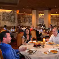 A photo of Don Vito's - South Point Casino restaurant