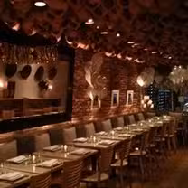 Foto von Pylos Restaurant