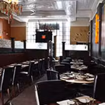 Una foto del restaurante DANTE