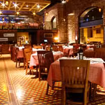 Foto von El Almacen del Bife - San Luis Potosi Restaurant