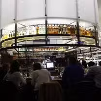 A photo of Shanahan's Steakhouse restaurant