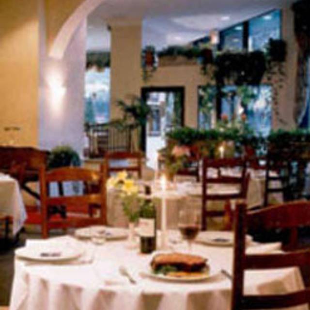 i Ricchi Restaurant - Washington, DC | OpenTable