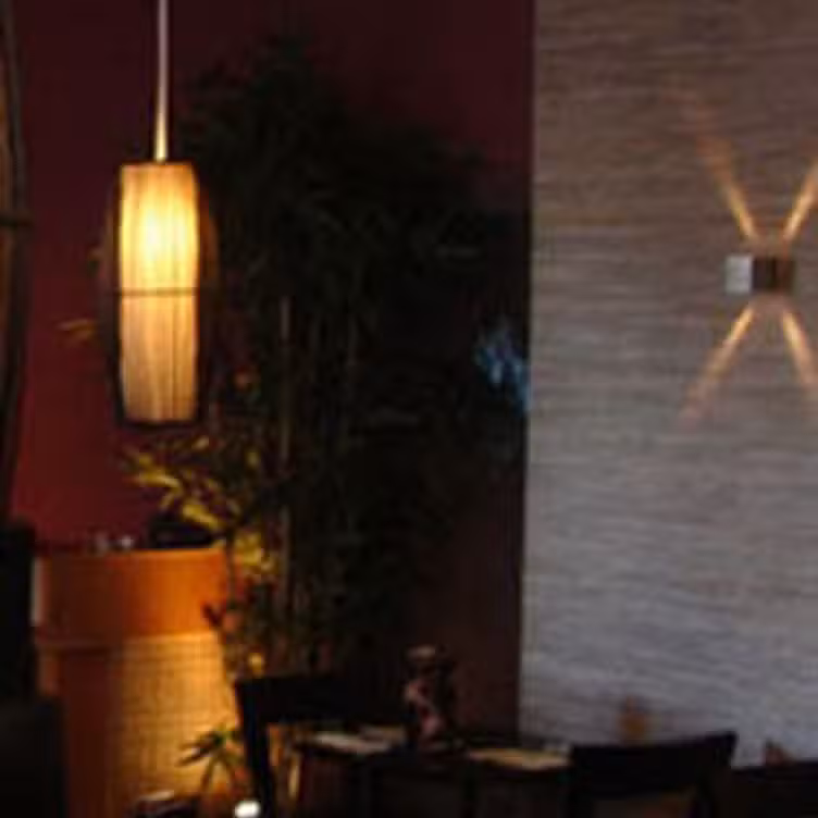 Satay Cocktail Bar & Restaurant, London, 