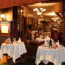 A photo of Arte Restaurant restaurant