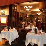 Cover image for Arte Restaurant