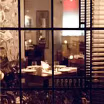A photo of Lupo Restaurant & Vinoteca restaurant