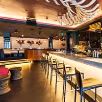 A photo of STK - Miami Beach restaurant