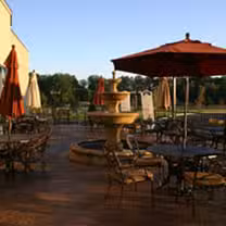 A photo of Piccolo Trattoria - Pennington restaurant
