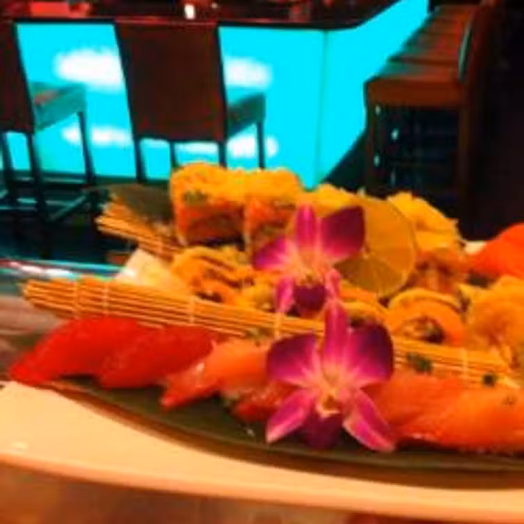 Sakana Sushi, Wayzata, MN