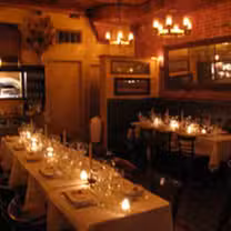 A photo of Lavagna - NYC restaurant