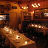 Cover image for Lavagna - NYC