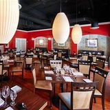 Cover image for Red Square Euro Bistro