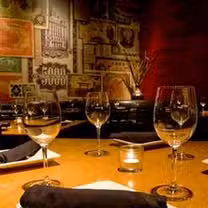 A photo of Big Bowl - Schaumburg restaurant