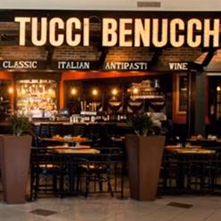 Tucci Benucch - Permanently Closed, Bloomington, MN