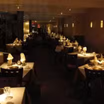 A photo of Pearl East restaurant