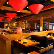 A photo of Big Bowl Ridgedale restaurant