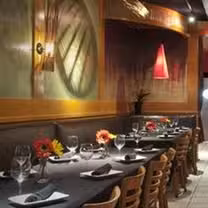 A photo of Big Bowl-Lincolnshire restaurant