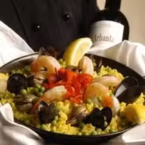 A photo of Isabella's - Frederick restaurant