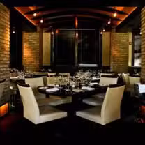 Una foto del restaurante Prime 112