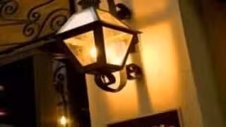 A photo of Mr. B's Bistro restaurant