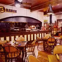 H3 Ranch at the Stockyards Hotel餐廳的相片
