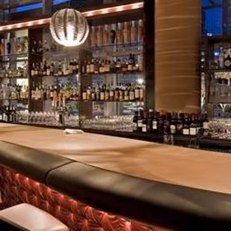 El Gaucho - Bellevue, Bellevue, WA