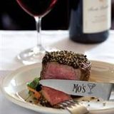 Cover image for Mo's A Place for Steaks - Milwaukee