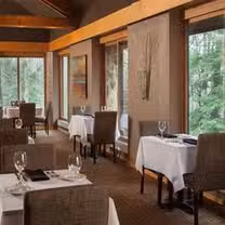 A photo of Tarragon at The Inn at Honey Run restaurant