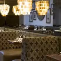 A photo of Ferrari's Bexley restaurant