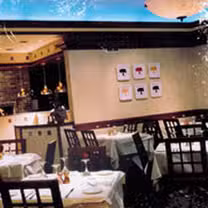 A photo of Piccolo Arancio restaurant