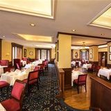 Cover image for TJ's at the Jefferson Hotel