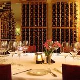 Cover image for The Cellar Restaurant