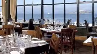 Una foto del restaurante Bistro Boudin