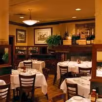 A photo of Bryant & Cooper Steakhouse restaurant