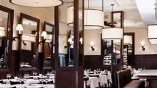 A photo of Cipollini Trattoria and Bar restaurant