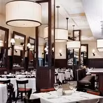 A photo of Cipollini Trattoria and Bar restaurant