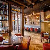 A photo of Posana restaurant