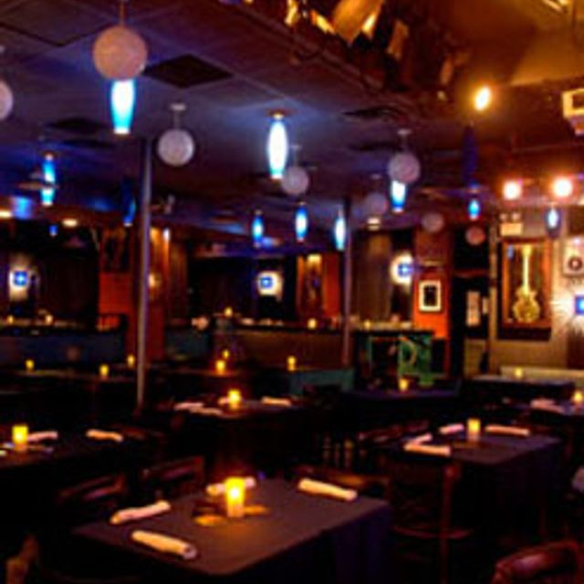 Iridium Jazz Club