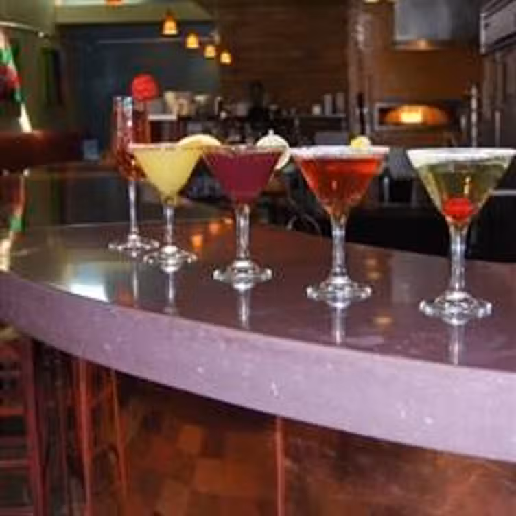 The Daily Dish, A Restaurant & Catering Company, Silver Spring, MD