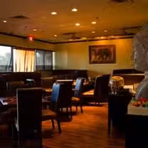A photo of Mint Indian Bistro restaurant
